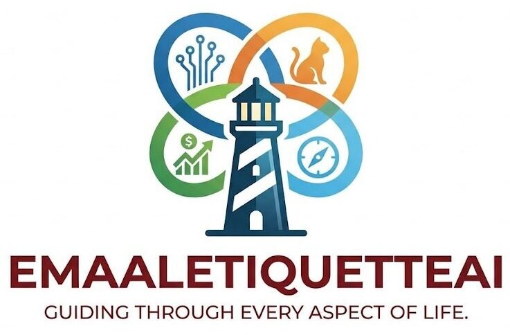 Emailetiquetteai